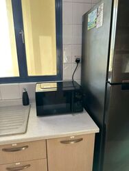 Sanctuary Green (D15), Condominium #530335531